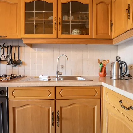 Hébergement de vacances Geluid De Zee By Interhome Le Coq