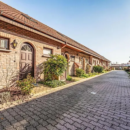 Geluid De Zee By Interhome