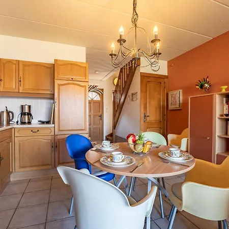 Geluid De Zee By Interhome *