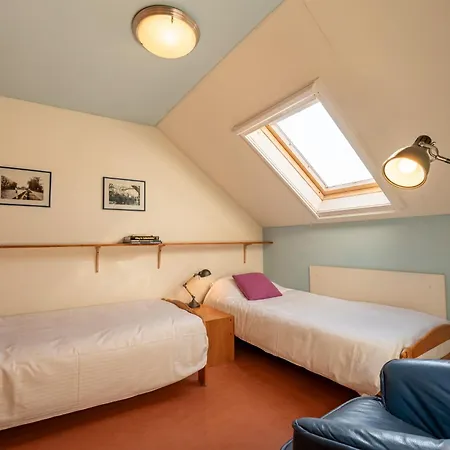 Geluid De Zee By Interhome *