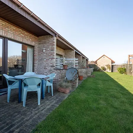 Geluid De Zee By Interhome Hébergement de vacances