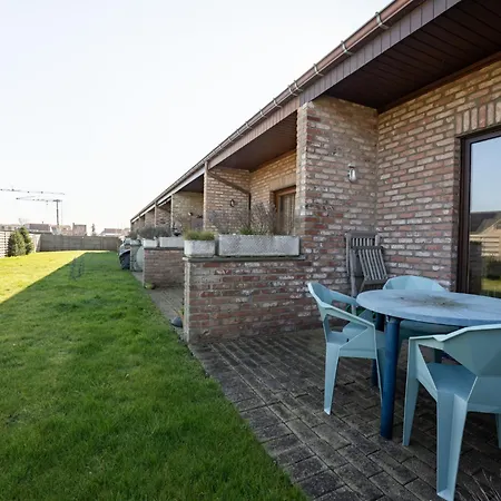 Geluid De Zee By Interhome Hébergement de vacances Le Coq