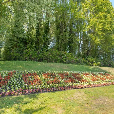 Geluid De Zee By Interhome