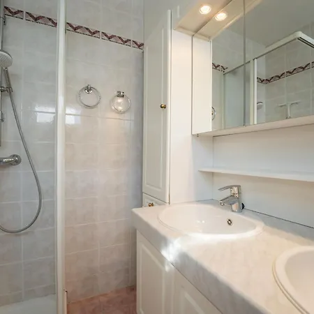 Geluid De Zee By Interhome בית נופש דה האן