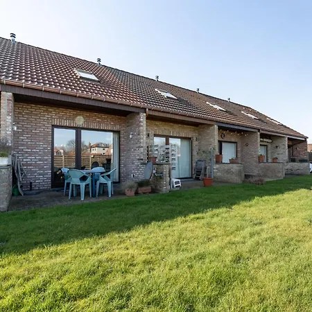 Geluid De Zee By Interhome * Le Coq