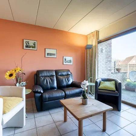 Geluid De Zee By Interhome Hébergement de vacances