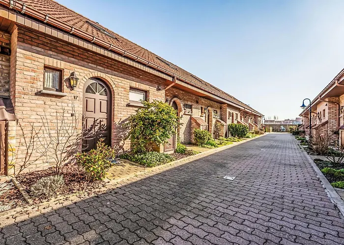 Geluid De Zee By Interhome