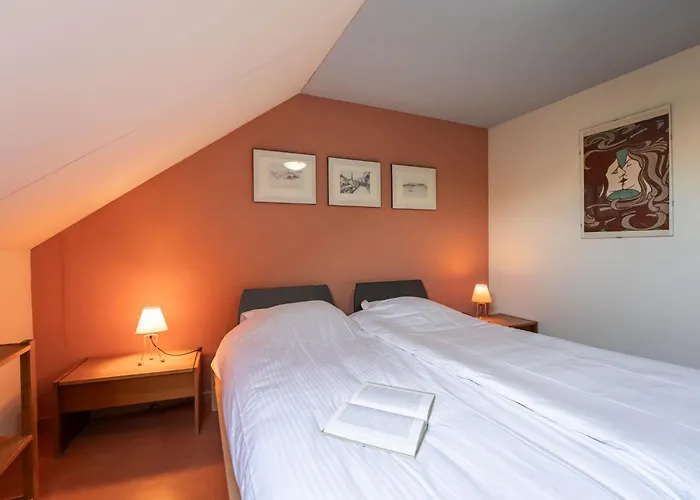 Holiday home Geluid De Zee By Interhome *