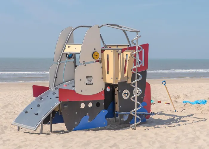 Geluid De Zee By Interhome Holiday home