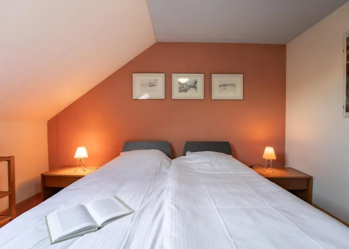 Geluid De Zee By Interhome